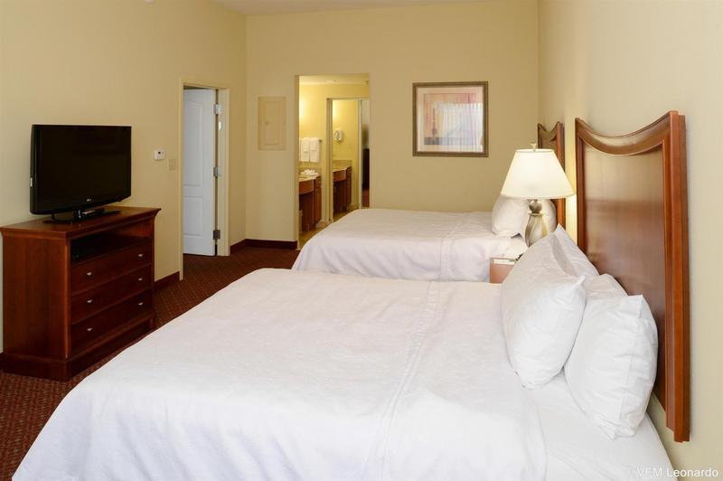Home2 Suites By Hilton Champaign/Urbana Экстерьер фото